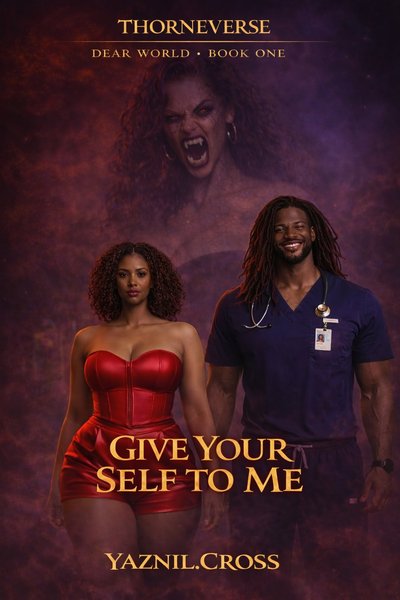 Give Your Self to Me