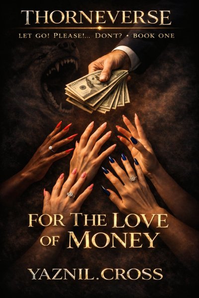 For The Love of Money