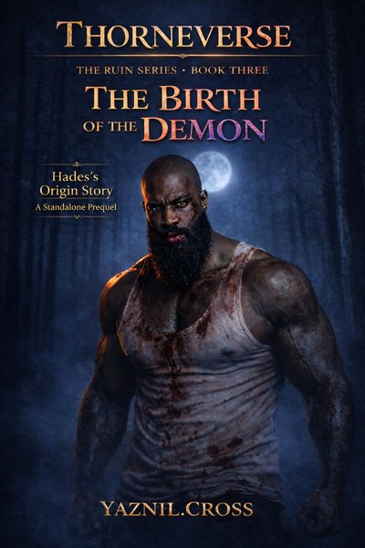 The Birth of the Demon