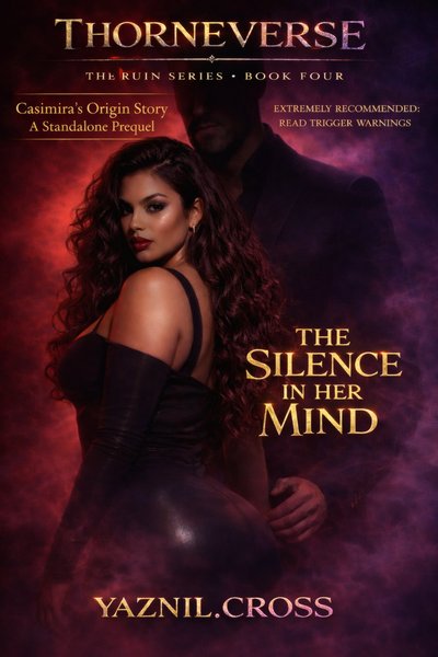 The Silence in Her Mind