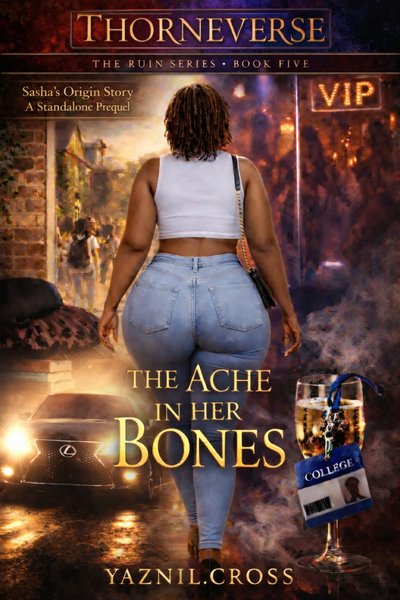 The Ache in Her Bones