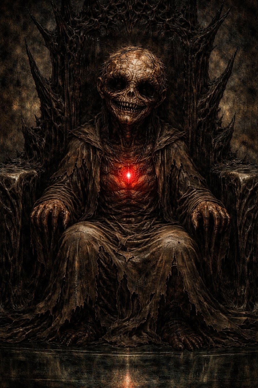 Oracle