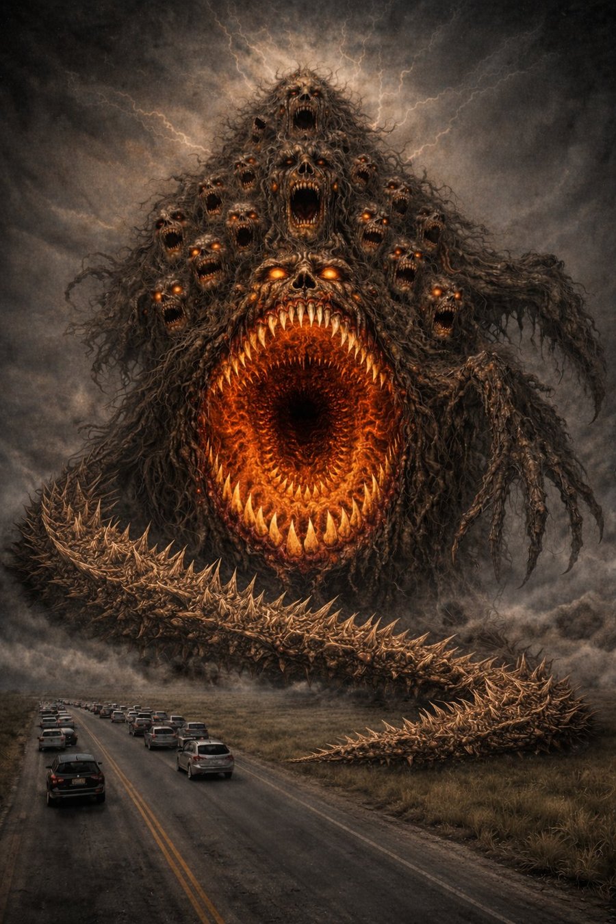 Oracle True Form